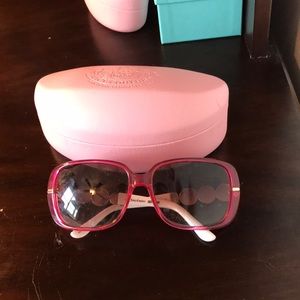Juicy Couture Sunglasses